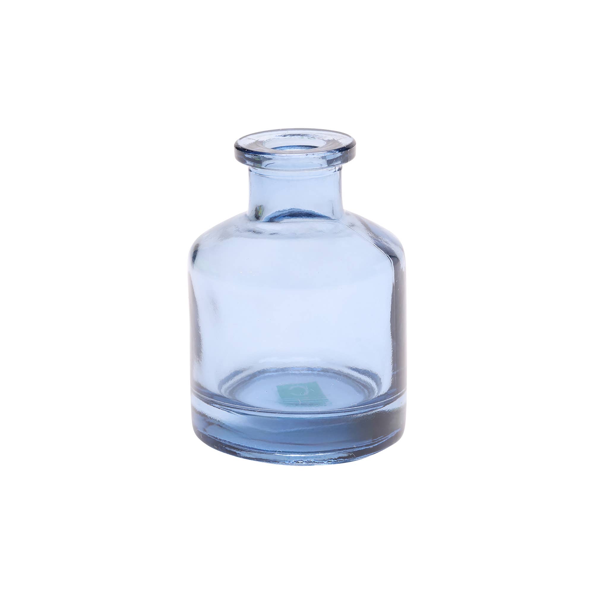 Chive UK - Wholesale Vase - Loft - Coloured Glass Apothecary Inspired Bud Vases34