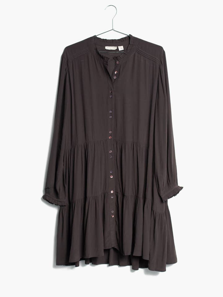 Vestido Harper Flourish por atacado de HarperSage