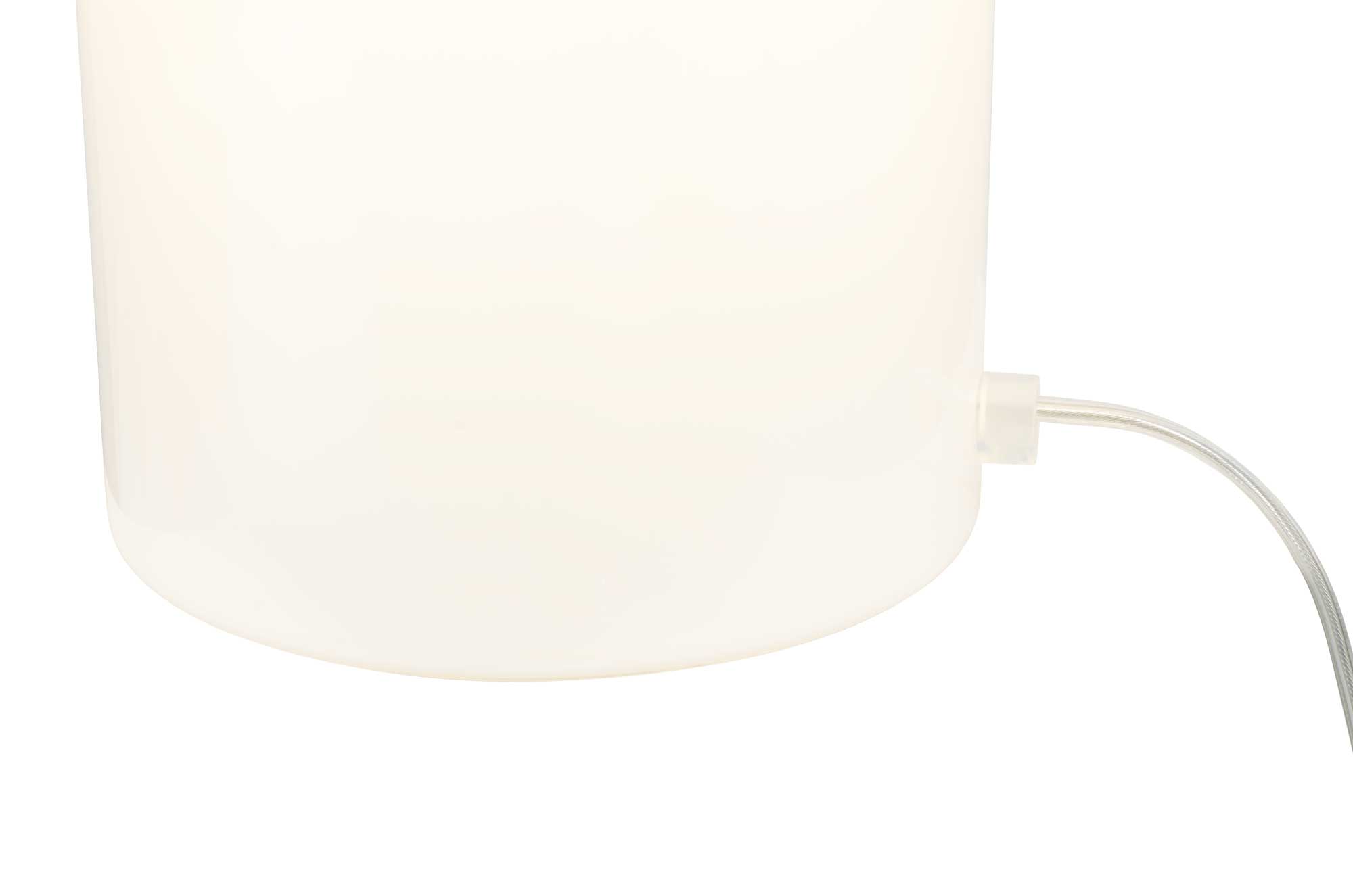 C-Création - Wholesale Floor Lamp - XXL table lamp in colored glass and retro style Foza Maxi16