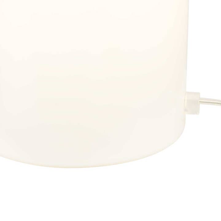 C-Création - Wholesale Floor Lamp - XXL table lamp in colored glass and retro style Foza Maxi16