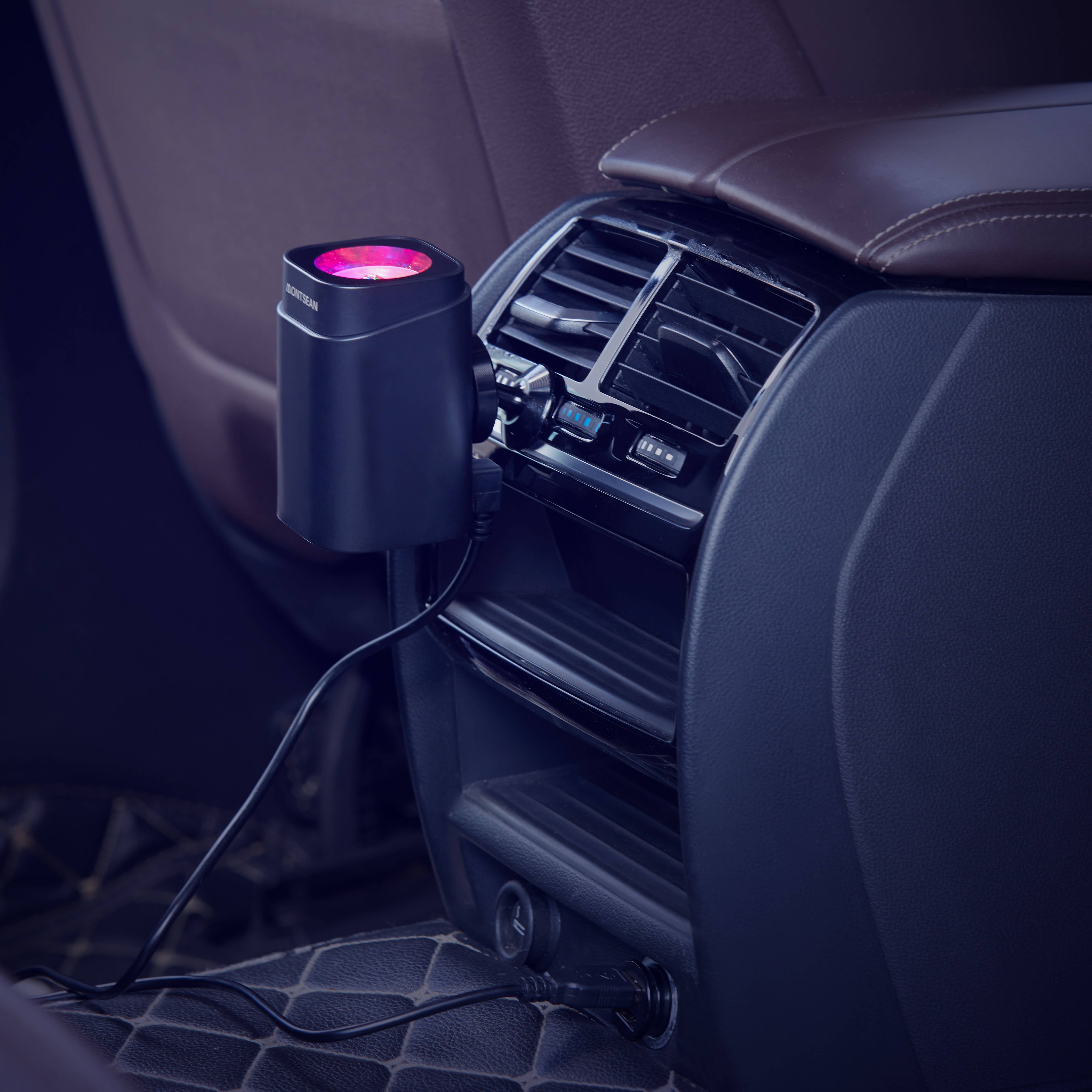 EP Design Lab - Wholesale Night Light - LED Ambient Projection Night Light4