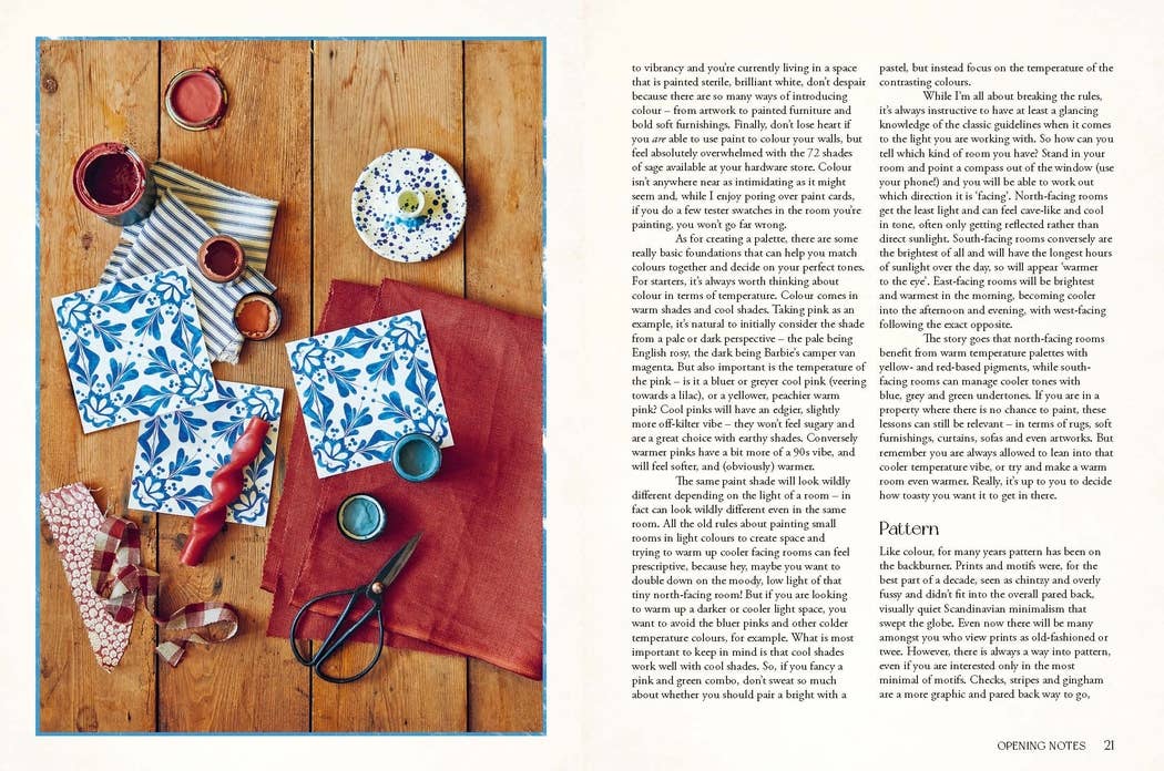 Chronicle Books - Wholesale Home & Garden - Your Not-Forever Home2