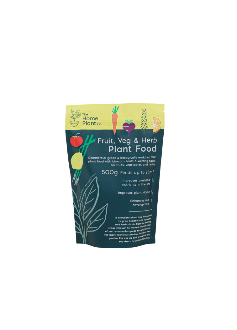 The Home Plant Co - Wholesale Fertiliser - The Home Plant Co - Fruit, Veg & Herb Granular1