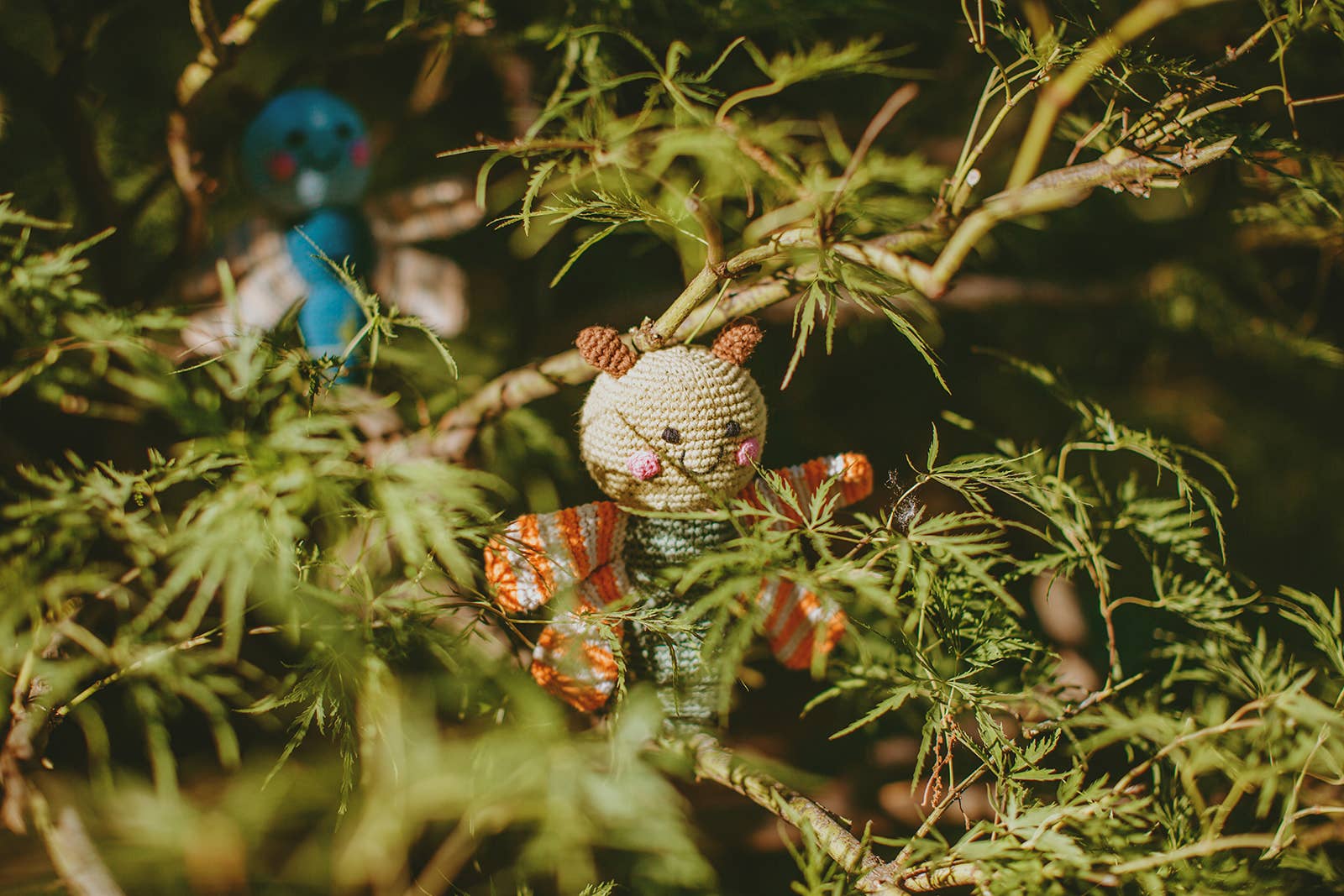 Pebble - Wholesale Handheld Rattle - Baby - Winged Dragonfly Rattle - Garden-Themed Toy2