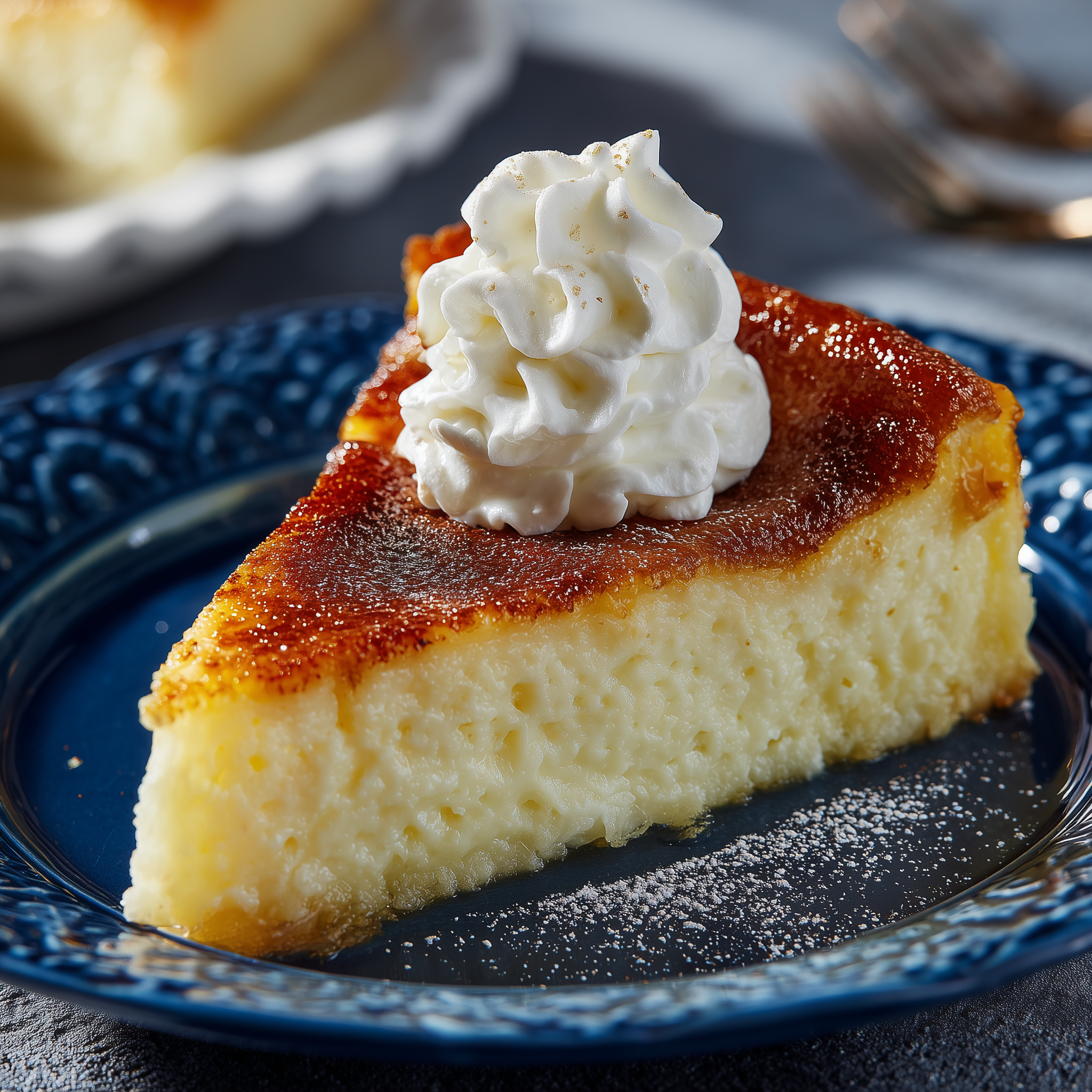 Arts N' Blends - Wholesale Dip - Creme Bruleé Dessert Mix2