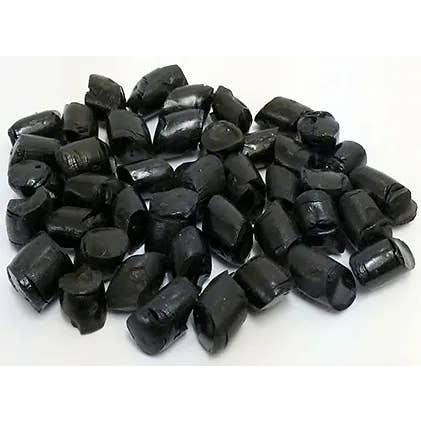 Zot Organic by Phyto-Plus - Wholesale Licorice - Organic Licorice Extract Treats, Mint flavored .88oz1