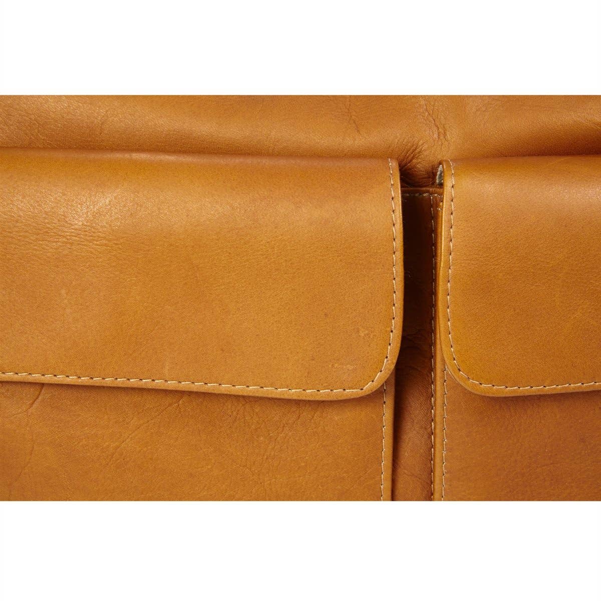 Clava Leathergoods and Accessories - Vendita all'ingrosso Borsa tote - Donna - Borsa tote in pelle con due tasche15