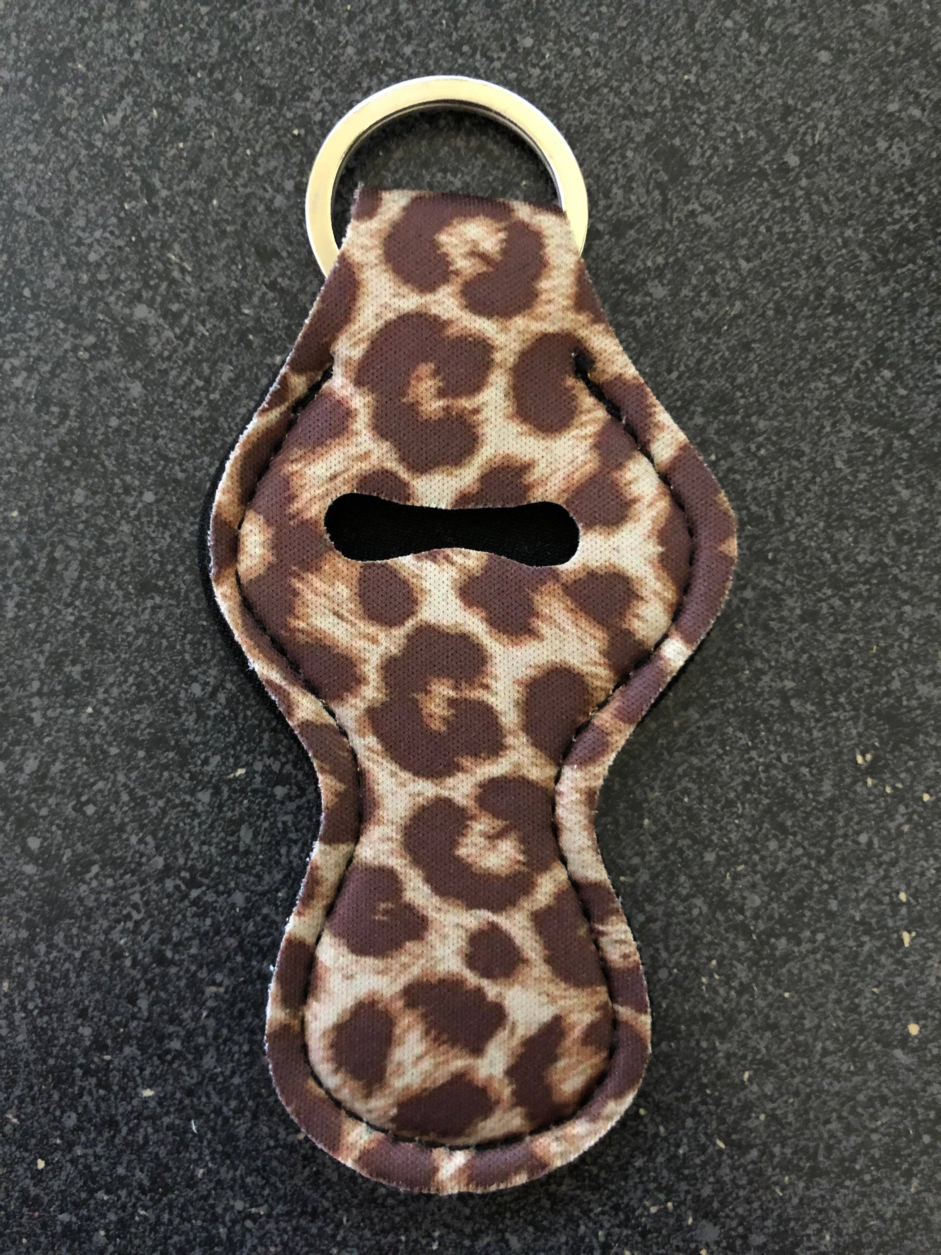 PLT Wholesale – wholesale Keychain – Women's – Chapstick Keychains24