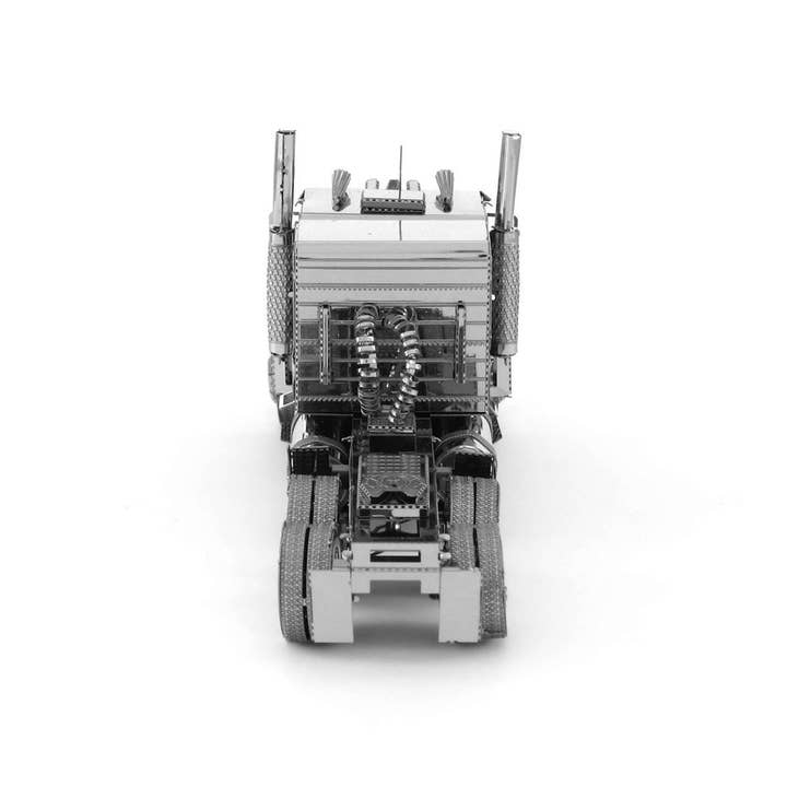 Metal Earth - Wholesale Decorative Figurine - Long Nose Truck-Freightliner