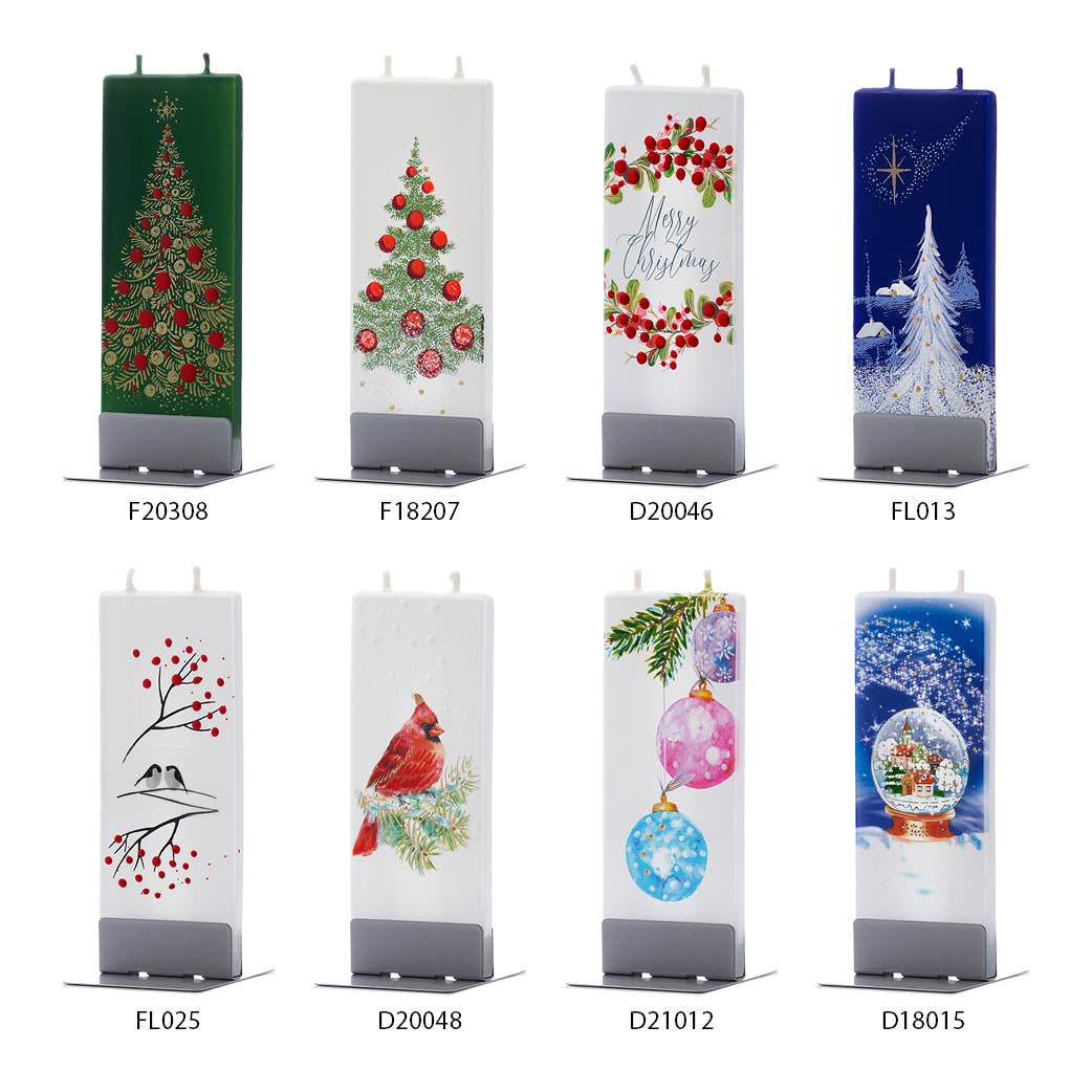 Flatyz EU - Wholesale Retailer Display - Home & Living - Holiday Bundle #11