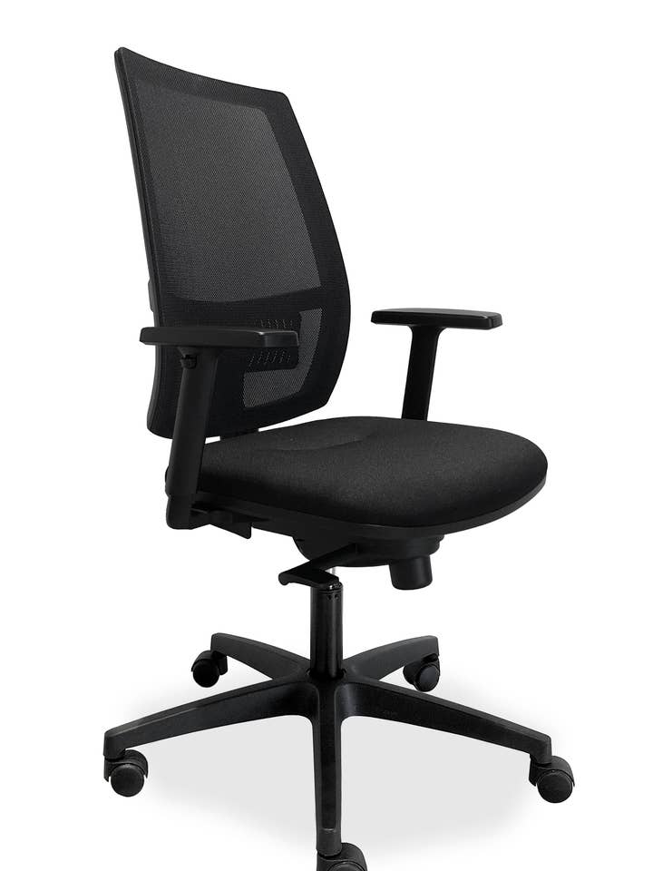 Ergonomische Bureaustoel Roku Mesh for wholesale by Mijn Werkkamer