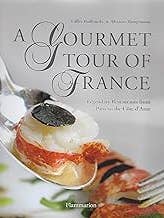 Gourmet Tour Of France for wholesale by Beaglier Books