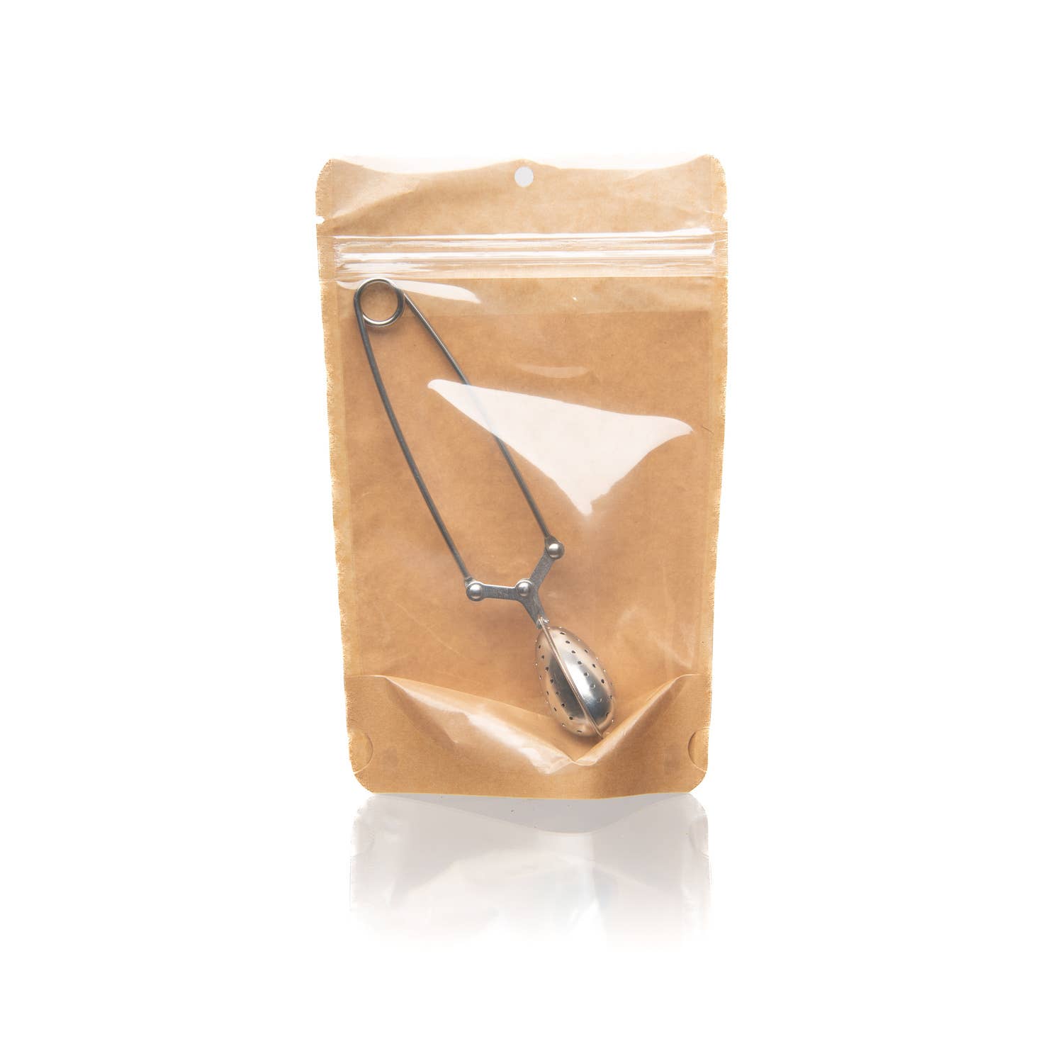 PAAVANI Ayurveda - Wholesale Tea Strainer/Infuser - Heart Tea Infuser | Stainless Steel Strainer for Loose-Leaf 1