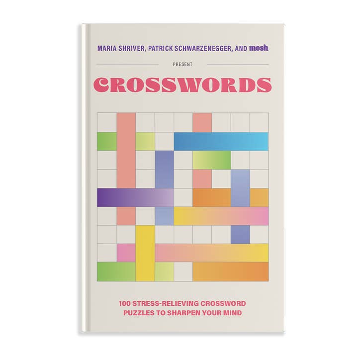 100 Stress-Relieving Crossword Puzzles to Sharpen Your Mind and other Purchase Wholesale moses korb. Free Returns & Net 60 Terms on Faire trending on Faire.