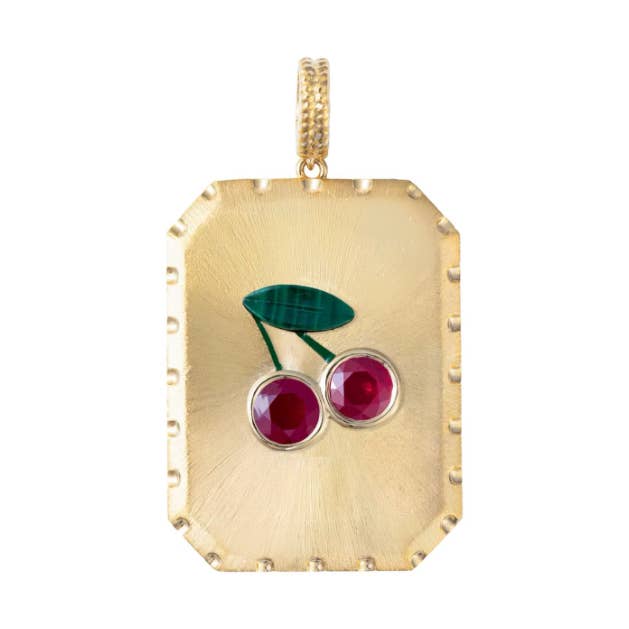 HoopLa - Wholesale Individual Charm/Pendant - Charming Dog Tags- Our Charm Collection - Make your Necklace0