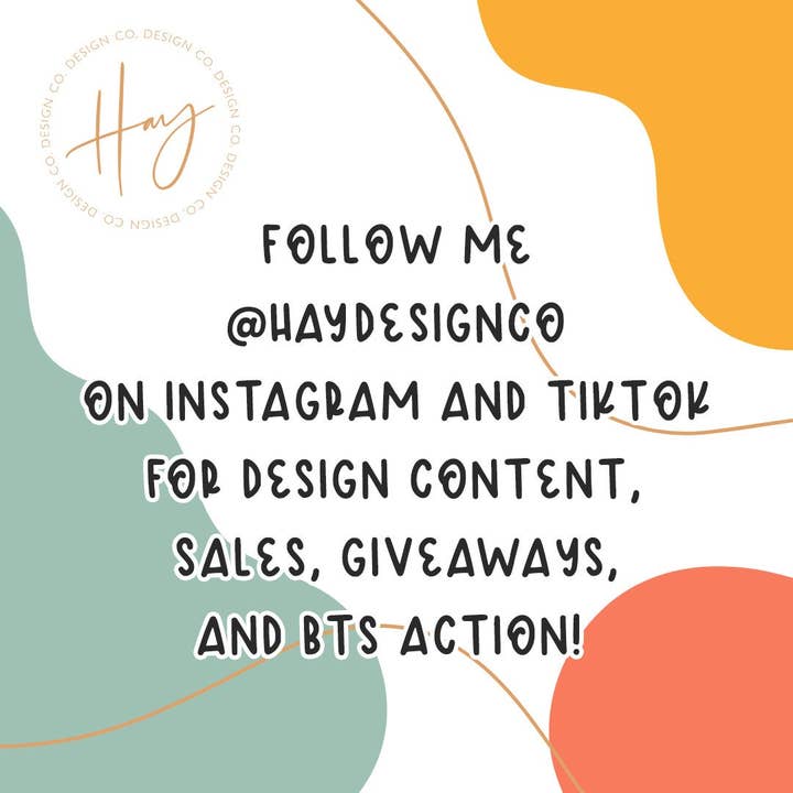 Hay Design Co. - Wholesale Lapel Pin/Button - Floral Uterus Pin | Flower Feminist Button6