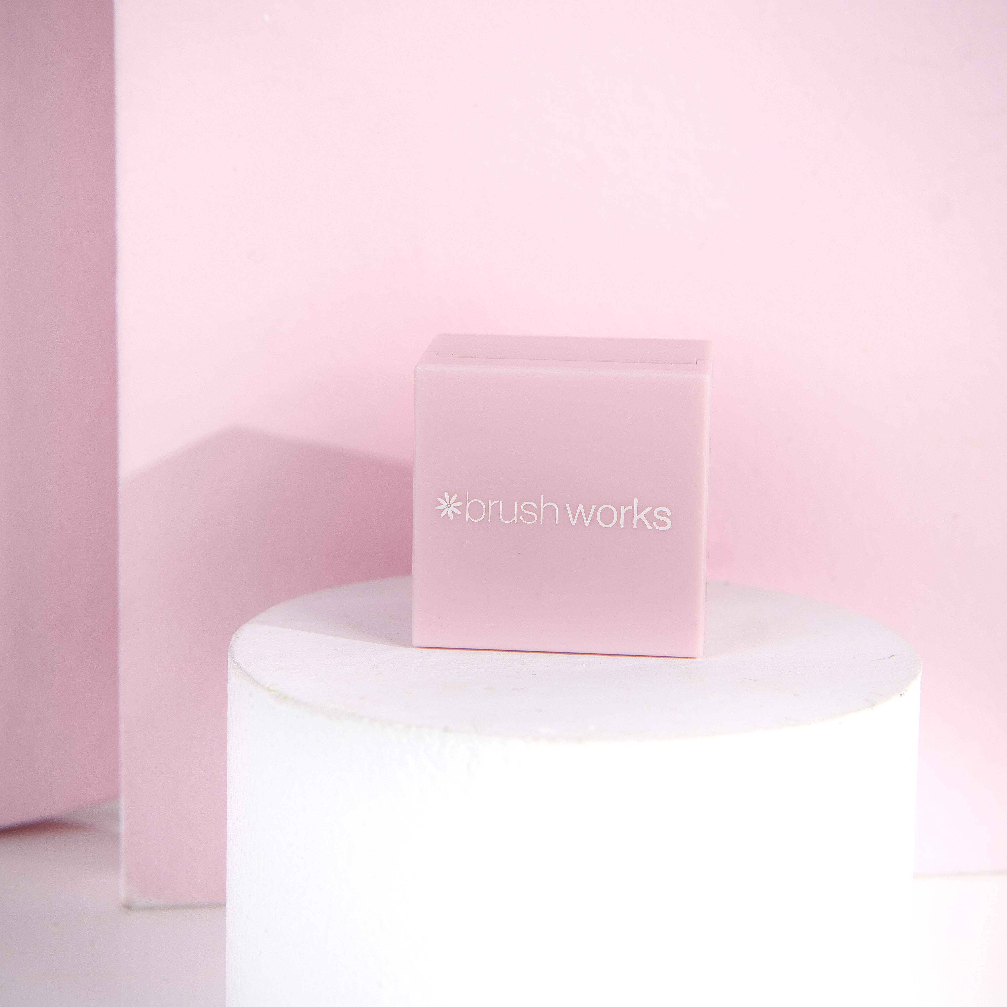 Soinvogue – wholesale Pencil sharpener – Brushworks Beauty Pencil Sharpener4