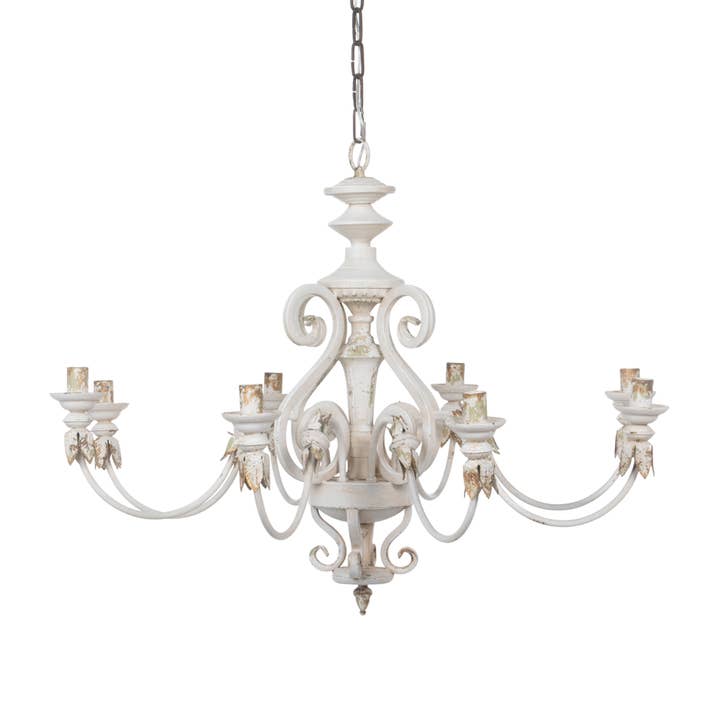 Lustre Empire pour la vente par Park Hill Collection