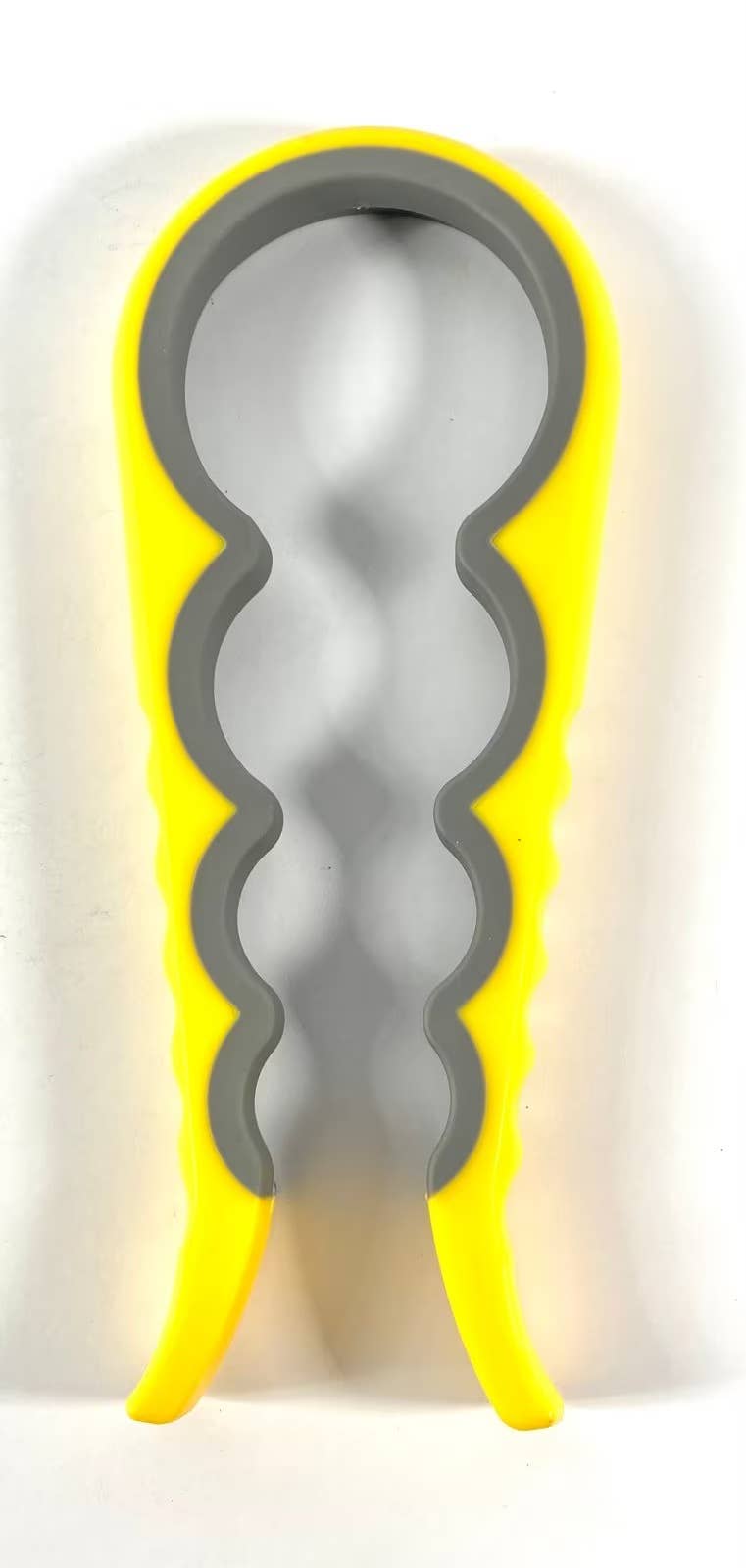 Salzmann Restwaren GmbH - Wholesale Kitchen Tool/Gadget - 5-in-1 lid opener7