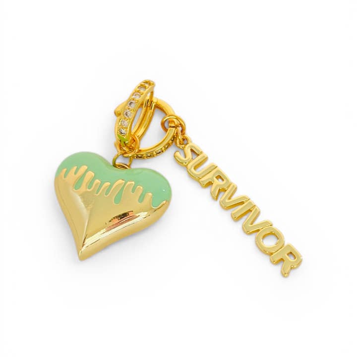 Creoler Survivor Grön för wholesale av Huracan