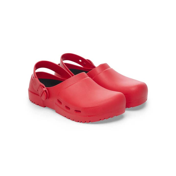 My Podologie - Wholesale Clogs – Women's - Birki Air 2.0 - Polyurethane Clogs - Various Colors - Birkenstock12