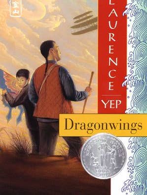 Dragonwings : Laurence Yep for wholesale by HarperCollins