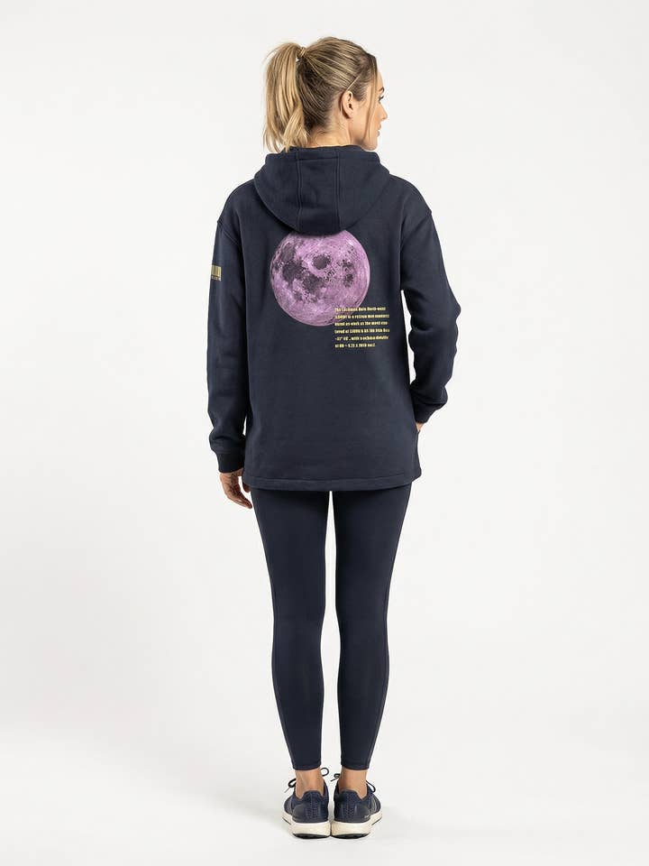 LGK Moon Matrix Jacket Black for wholesale by LGK APPAREL GLOBAL