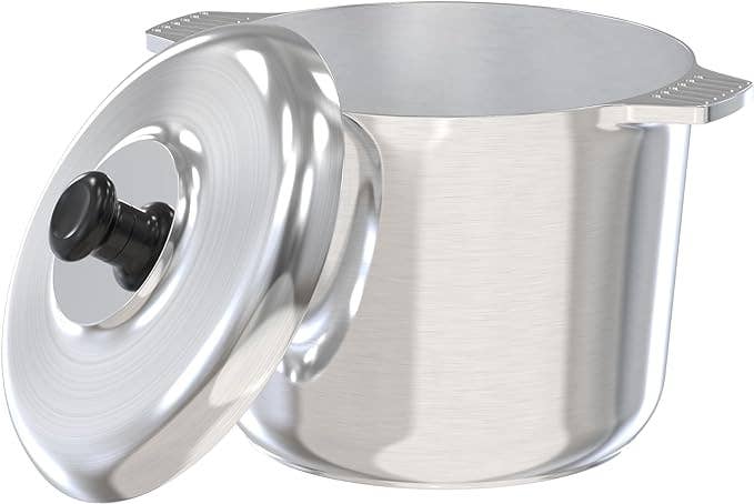 Magnaware – Großhandel Kochtopf – Kochtopf mit Deckel 10 Liter7