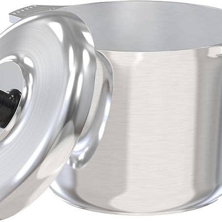 Magnaware – Großhandel Kochtopf – Kochtopf mit Deckel 10 Liter7