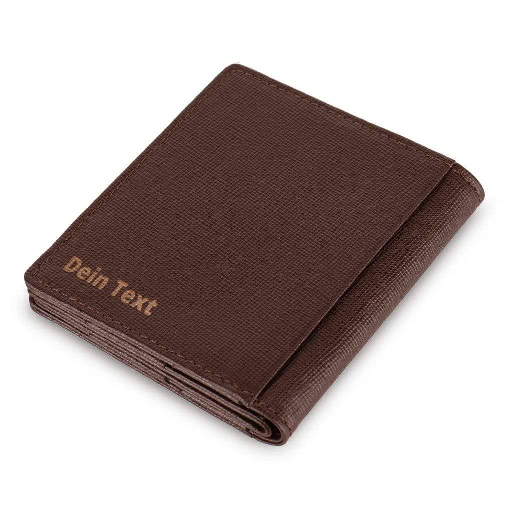 Jaimie Jacobs – wholesale Plånbok – Herr – Flapstar utan myntficka26