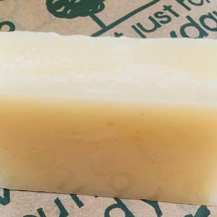 Organic Range ORGANIC FRAGRANCE FREE SOAP PACK OF 150 SINGLE for wholesale by The Soap Loaf Company