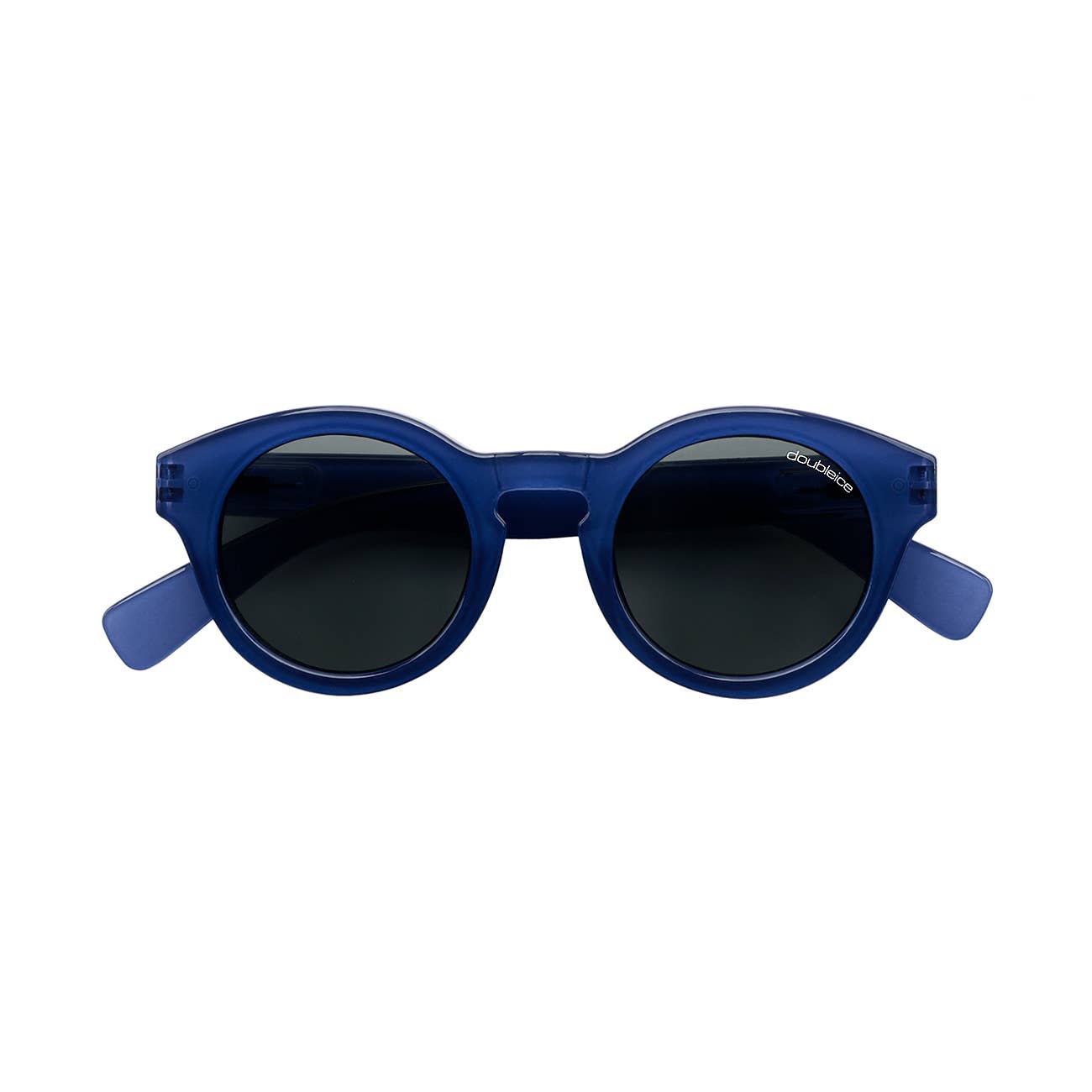 Doubleice srl - Wholesale Sunglasses - Unisex - BOND sunglasses - BLUE0