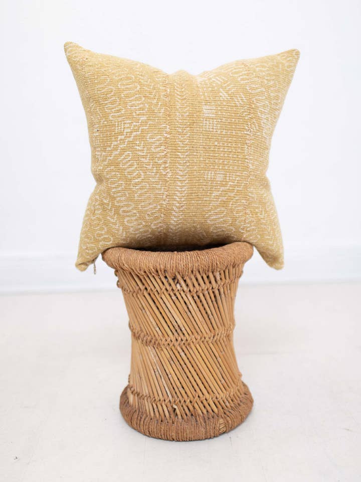 Hellsenfes Schlammtuchkissen 102 für den Großhandel von DK Renewal