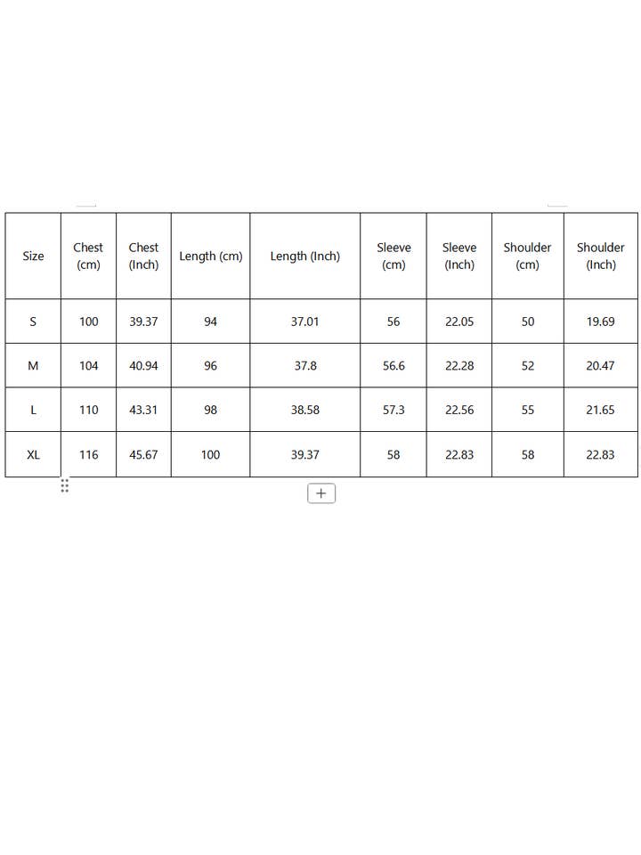 Masyal - Wholesale Shirt Jacket/Shacket - Women's - Autumn and winter retro brushed long plaid shirt jacket10