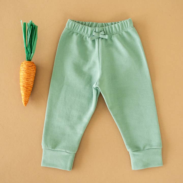 Farmlife Joggers for wholesale by Magnolia Baby