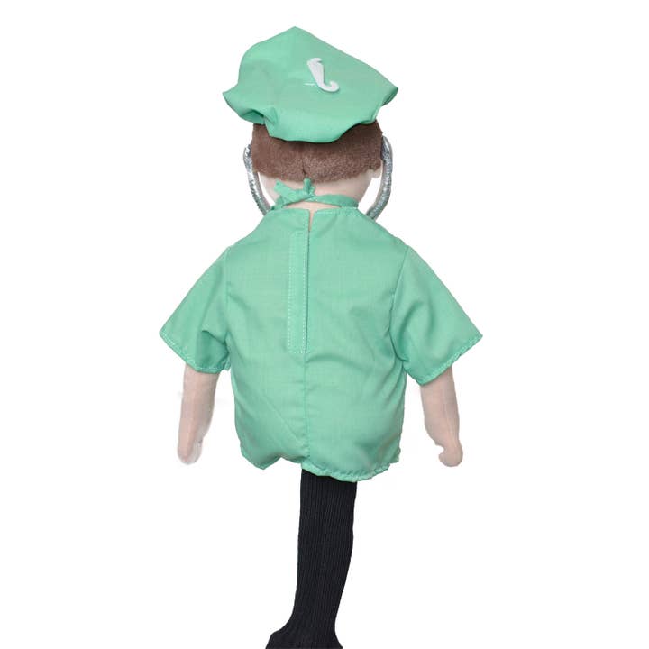 Creative Covers for Golf - Wholesale Sporting Accessories - 43001 Doctor Golf Head Cover3