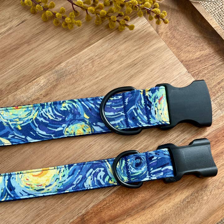 Ciel nocturne pour la vente par Hollywoof Styles