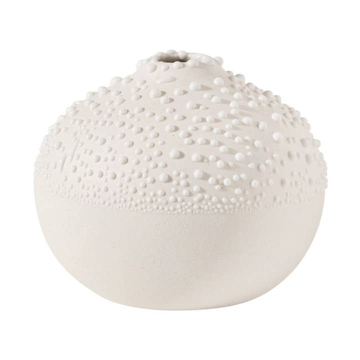 Mini vase en grès perlé pour la vente par Räder