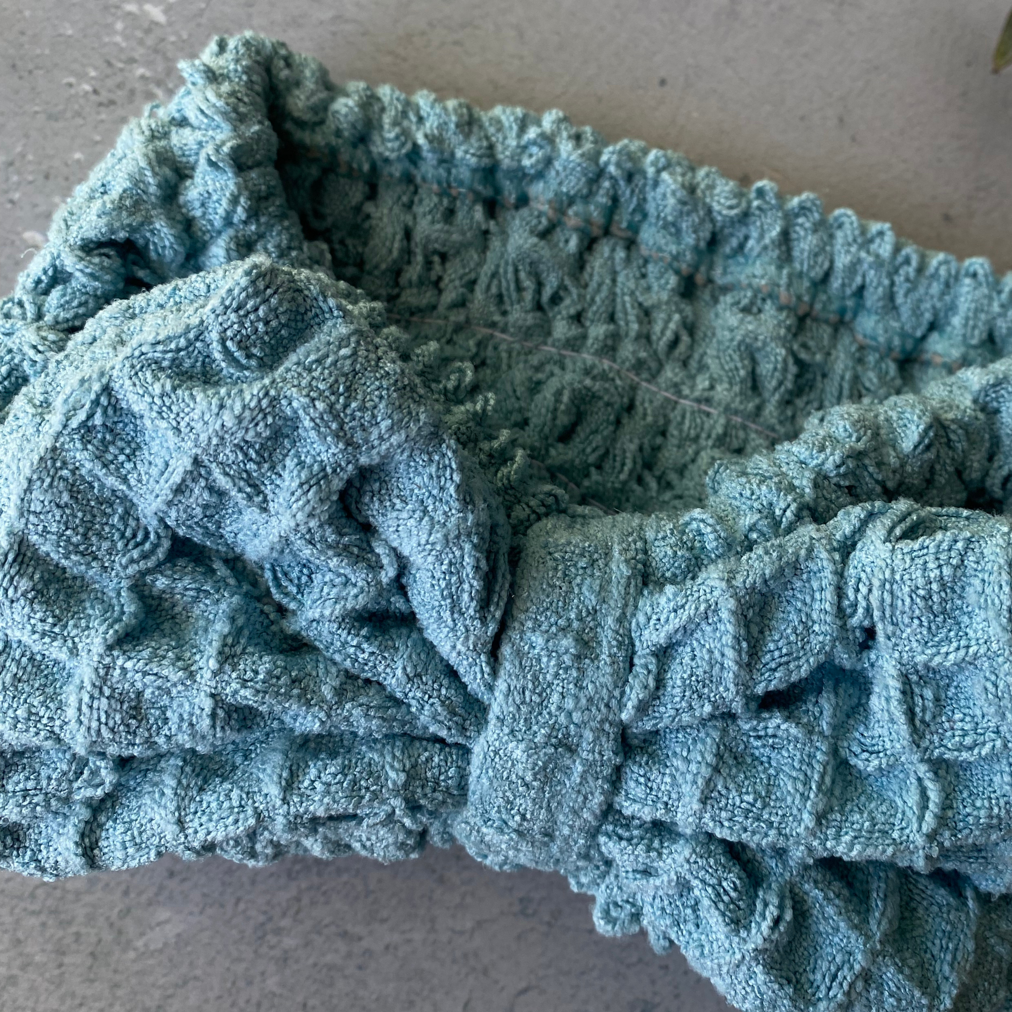 DrifWoo - Wholesale Spa Headband - Makeup Waffle-wave Headband for Washing Face Spa Headband4