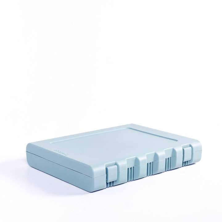 KindTail - Wholesale Pet Carrier - Dog - Medium Pawd® | Modern Collapsible Plastic Dog & Pet Crate20