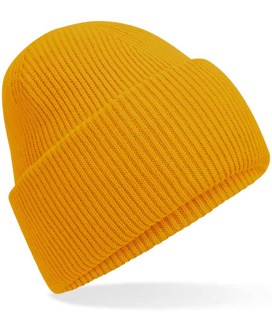 Pierre Francis - Wholesale Beanie - Women's - Beechfield - Classic Engineered Deep Cuffed Beanie18