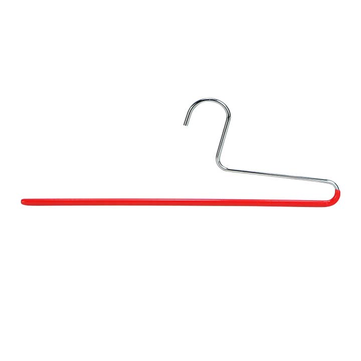 Reston Lloyd - Wholesale Clothes Hangers - MAWA, Single Pant Bar (6 Colors)6