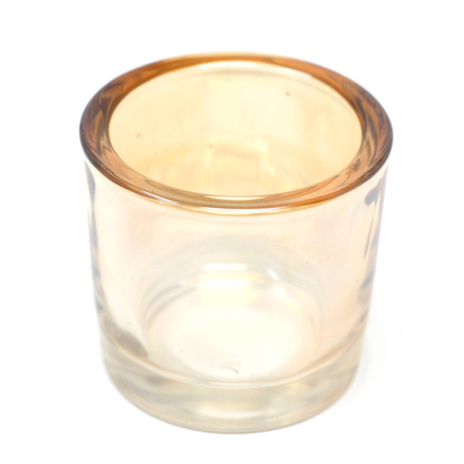 Ancient Wisdom – wholesale Candle holder – Spare Glass Cup for Votive Candle Holder1