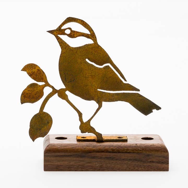 Pardalote-de-Cabeça-Preta Tab por atacado de Elegant Garden Design