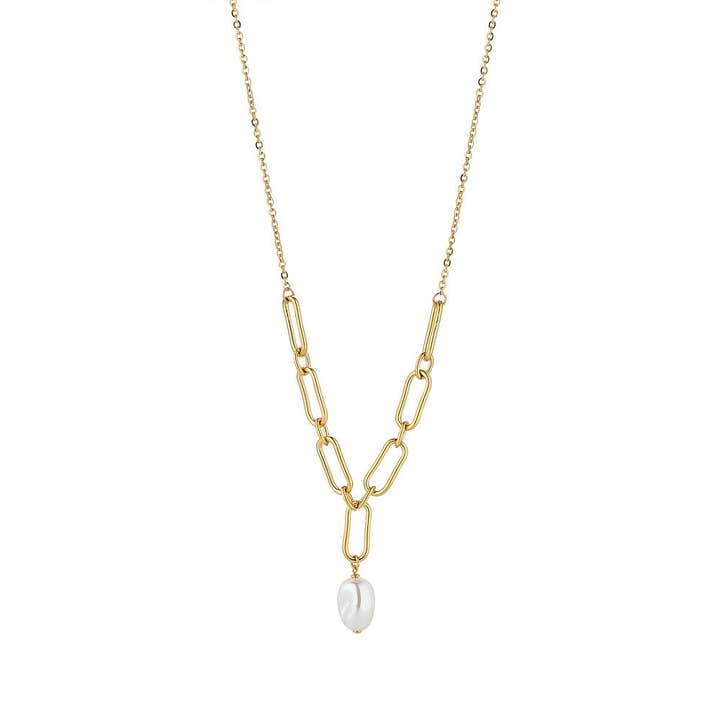 Colar Delilah por atacado de Knight & Day Jewellery