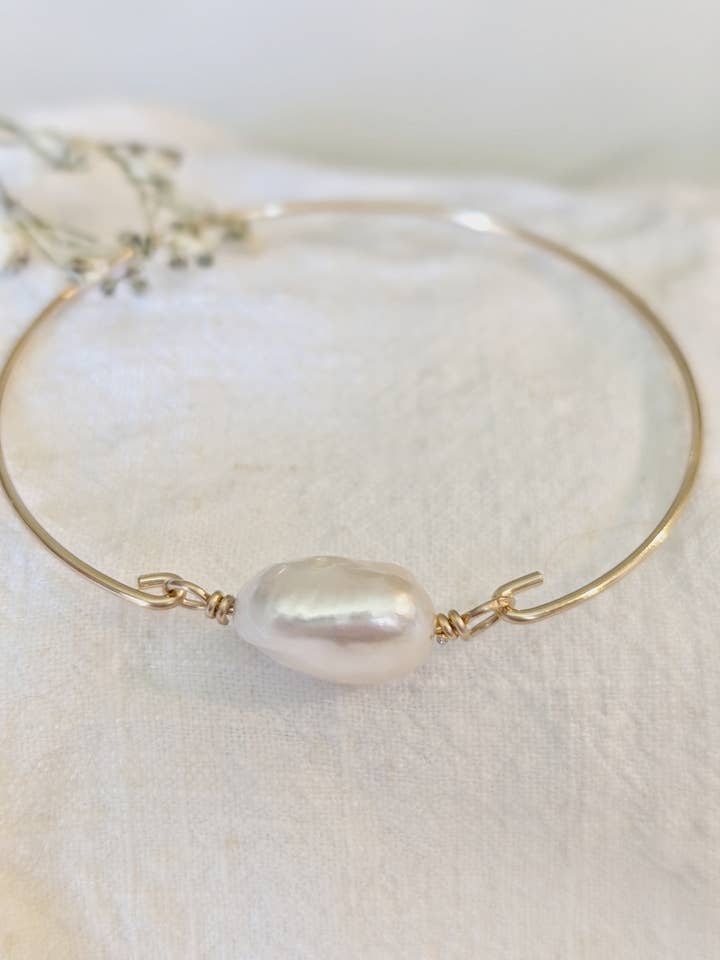 Lydia Bracelet for wholesale by From The Sea & Me