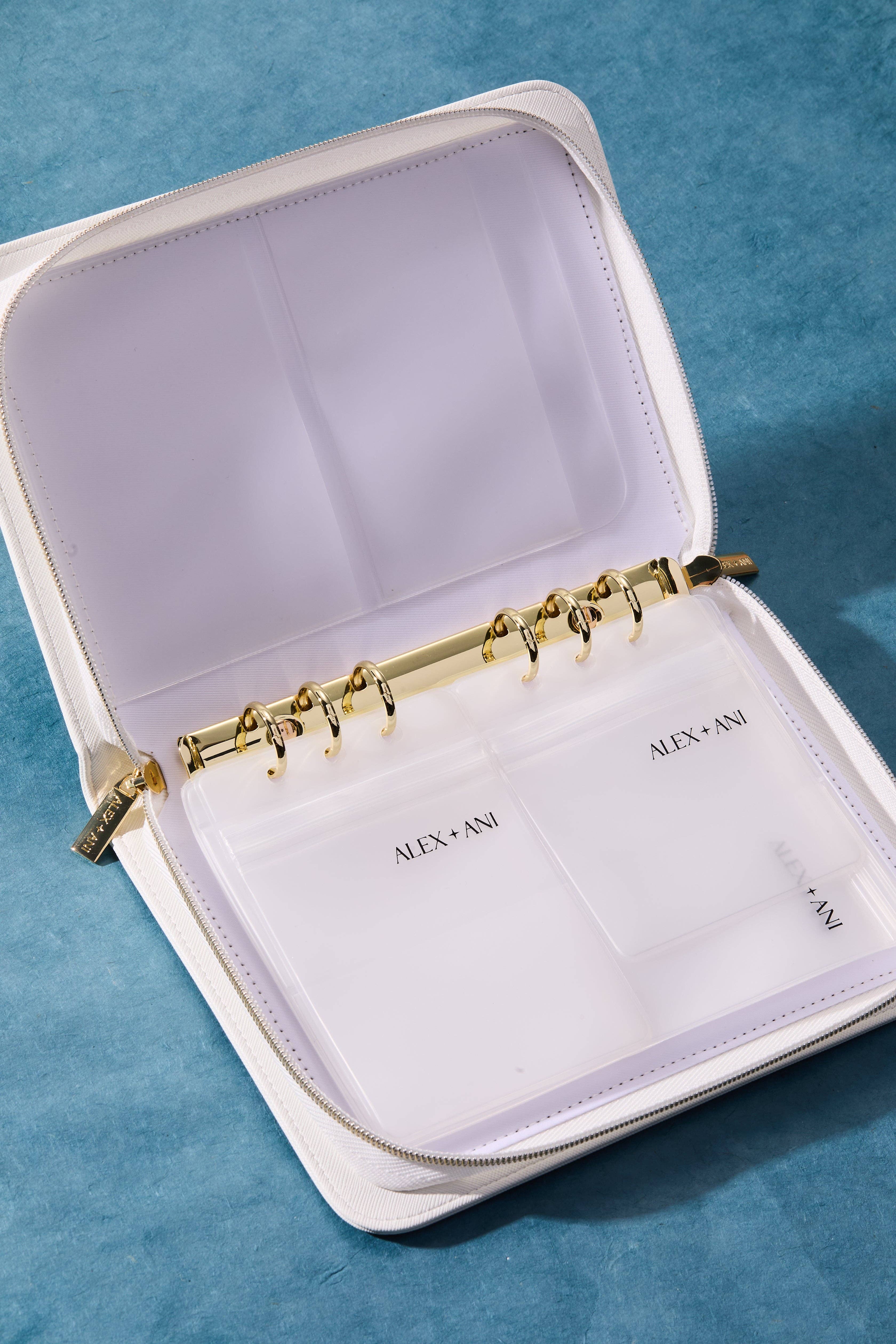 Alex and Ani - Wholesale Jewelry Box/Organizer - Alex and Ani Jewelry Binder3