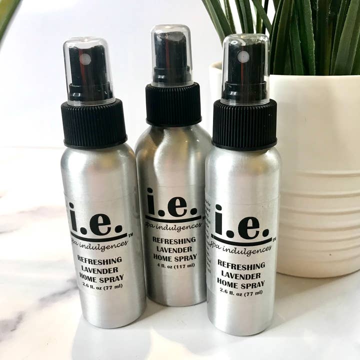 Vaporisateur rafraîchissant pour la maison 2,6 oz pour la vente par I.E. Spa Indulgences