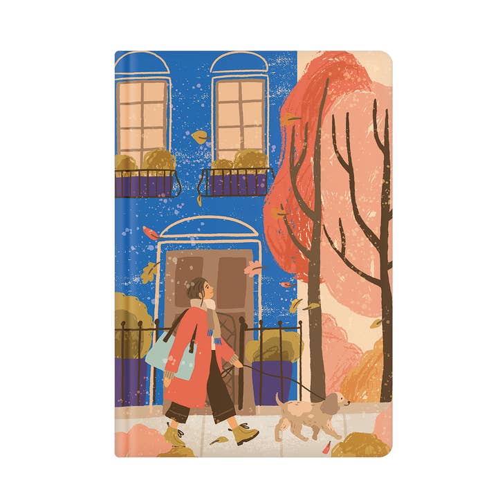 Pierre Belvedere - Carnet et journal - Banlieue pour la vente par pierrebelvedere.com