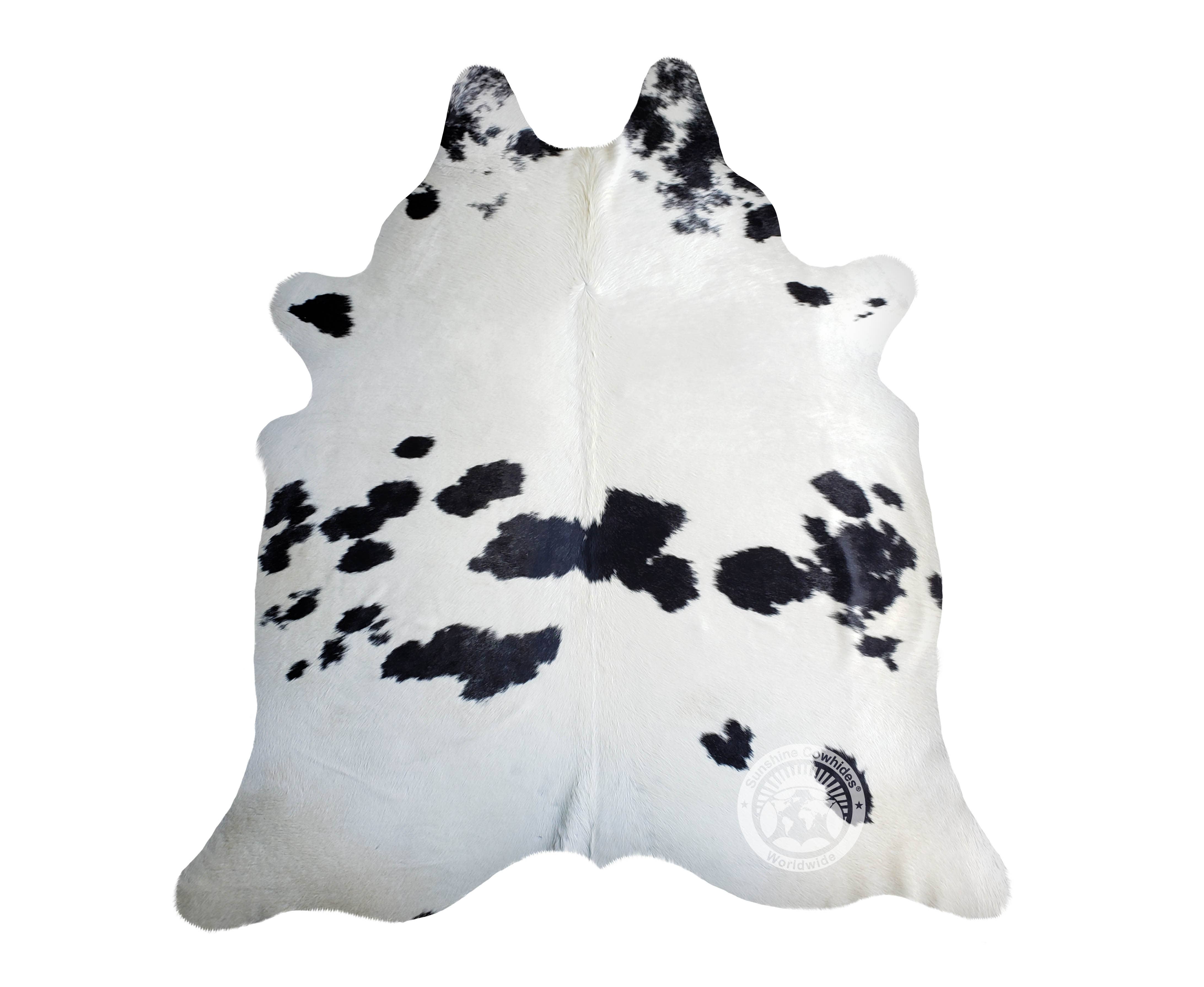 Sunshine Cowhides - Wholesale Area Rug - Light Tone Cowhides3